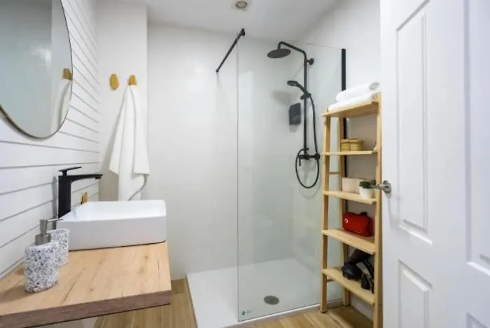 Apartamento Minaga 3 Nerja