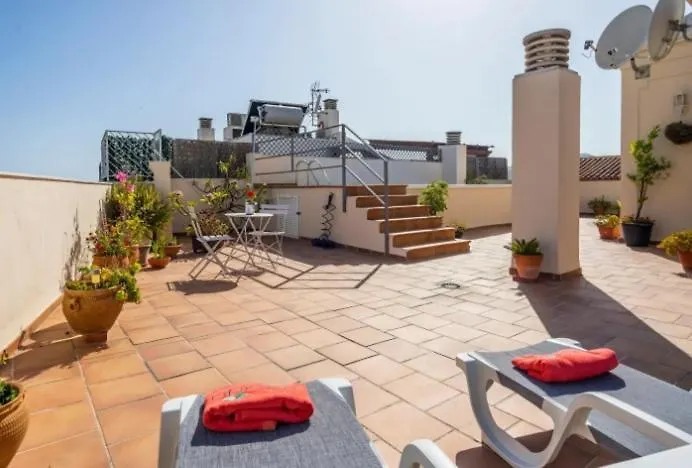 Apartament Apartamento Minaga 3 Nerja