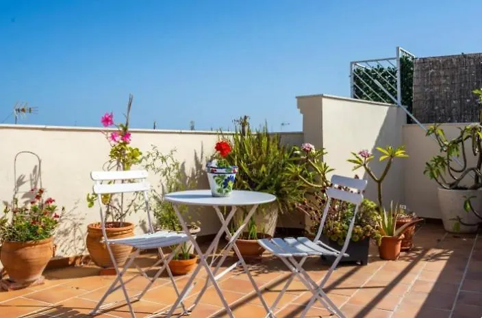 Apartamento Minaga 3 Nerja Apartament