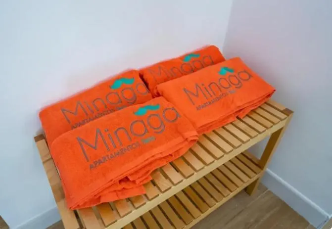 Apartamento Minaga 3 Nerja Apartament