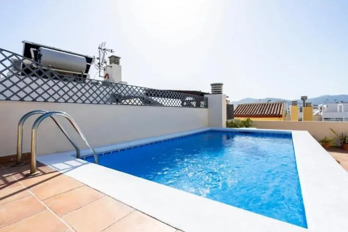 Apartamento Minaga 3 contacts