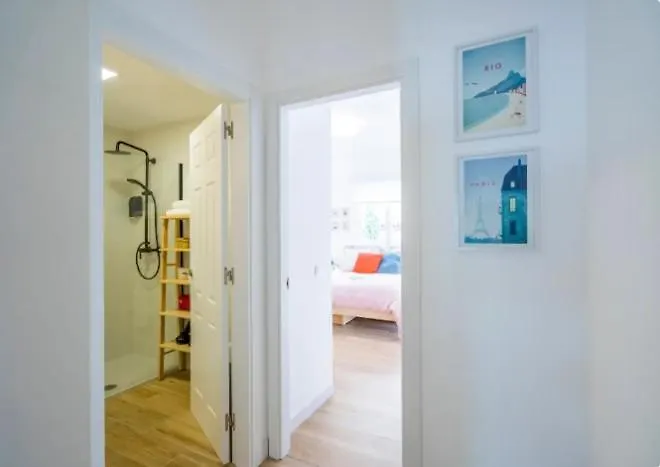 Apartamento Minaga 3 Nerja 0*,  España