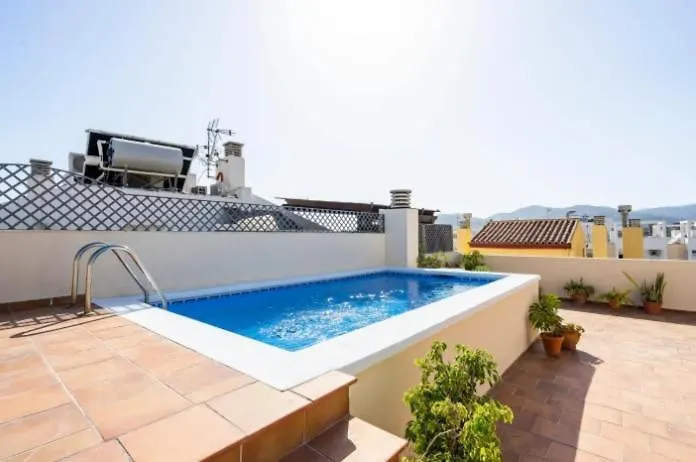 Apartamento Minaga 3 Nerja