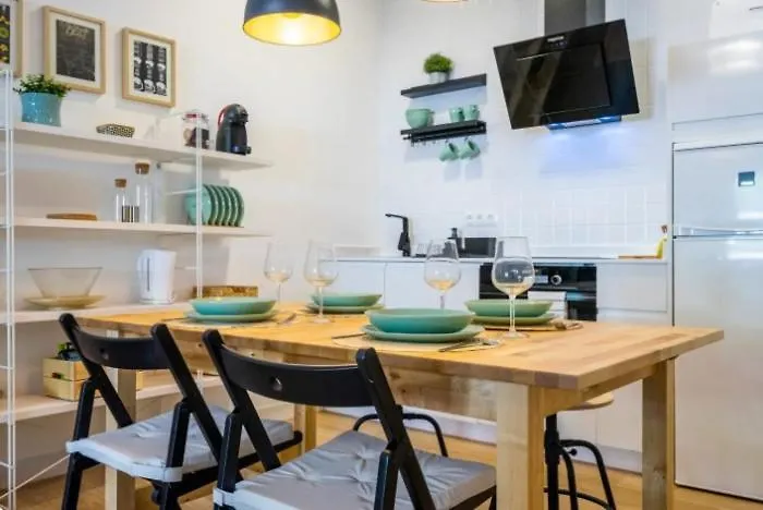 Apartamento Minaga 3 Nerja España