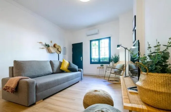 Apartamento Minaga 3 Nerja