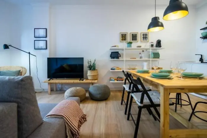 Apartamento Minaga 3 Nerja