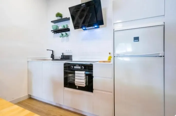 Apartamento Minaga 3 Nerja 0*,  España
