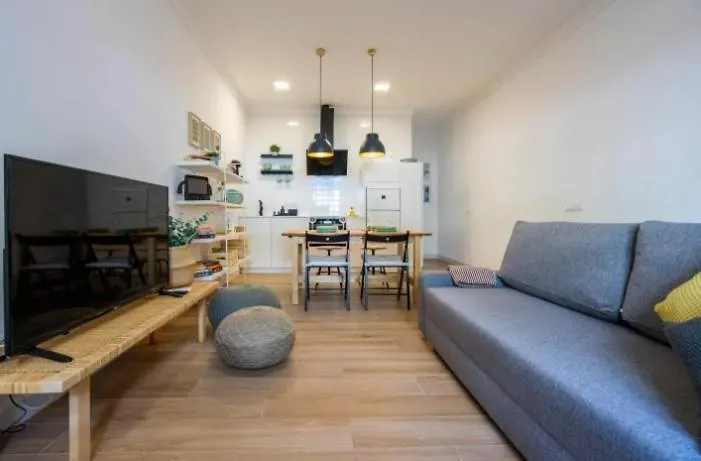 Apartamento Minaga 3 Nerja España