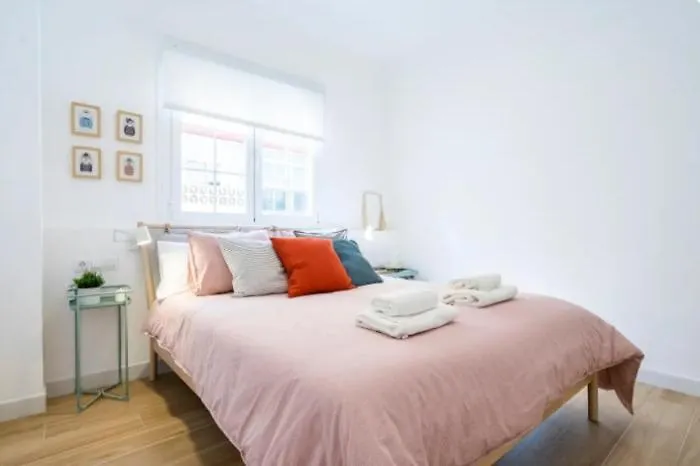 Apartamento Minaga 3 Nerja