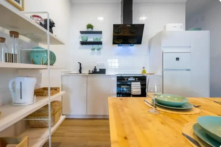 Apartamento Minaga 3 Nerja Espanha