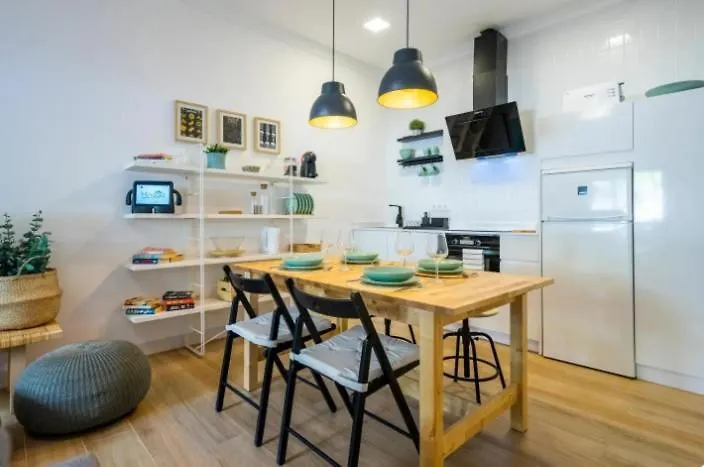 Apartamento Minaga 3 Nerja Espanha